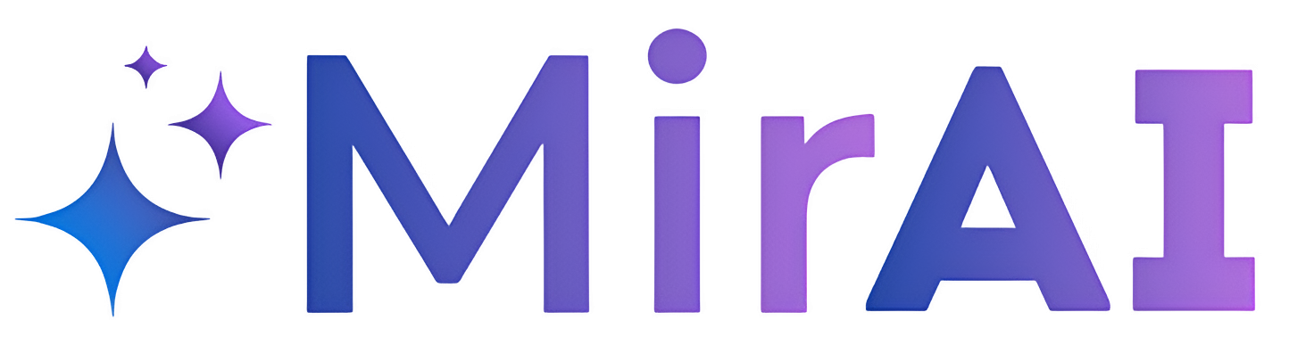 MirAI Logo